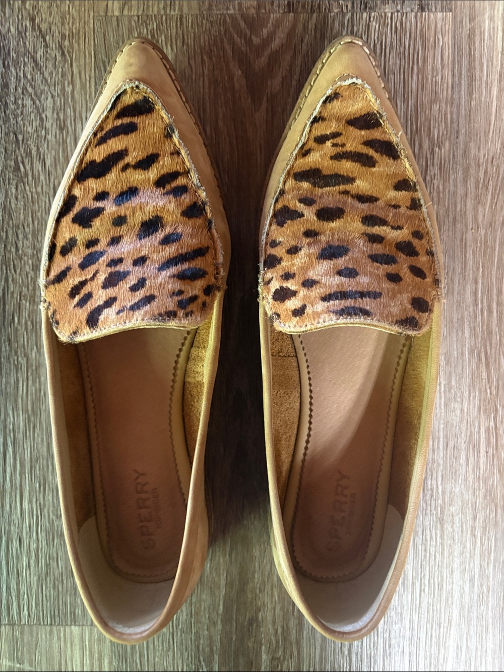 Sperry Saybrook Loafers